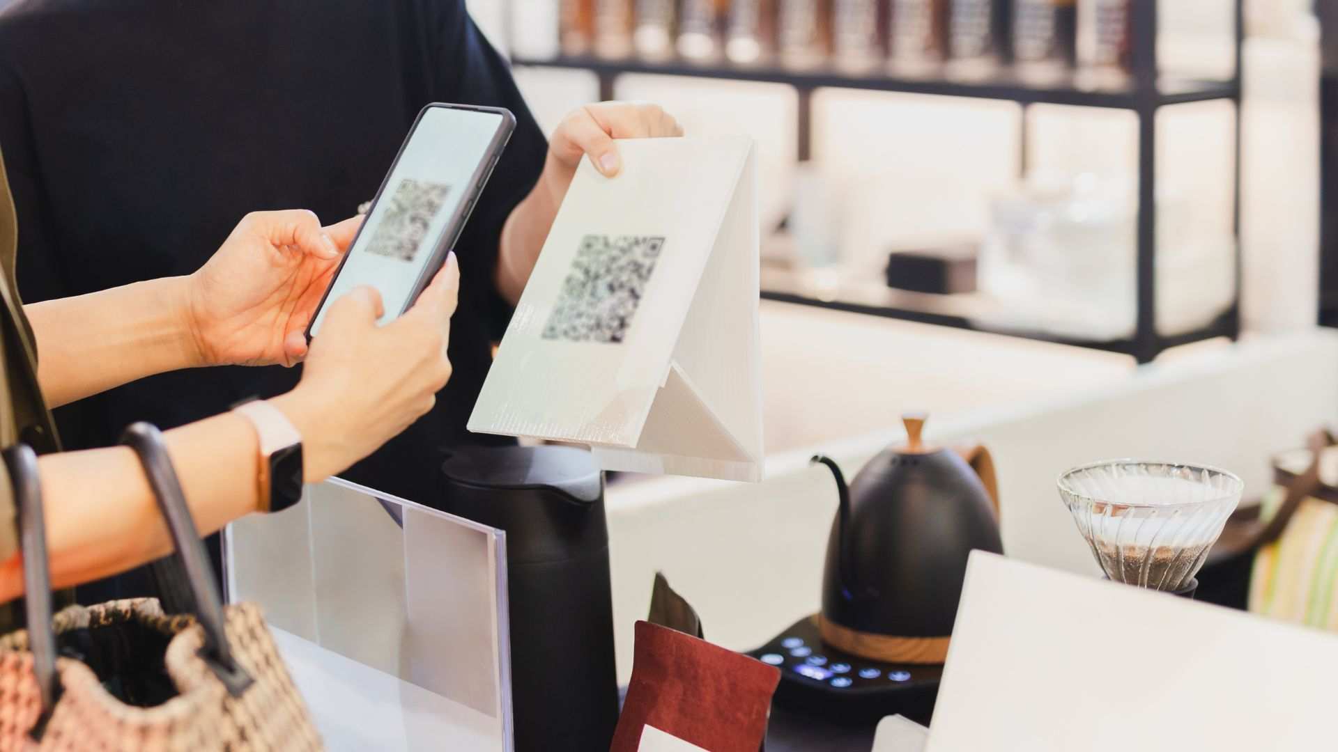 Mobile Payments