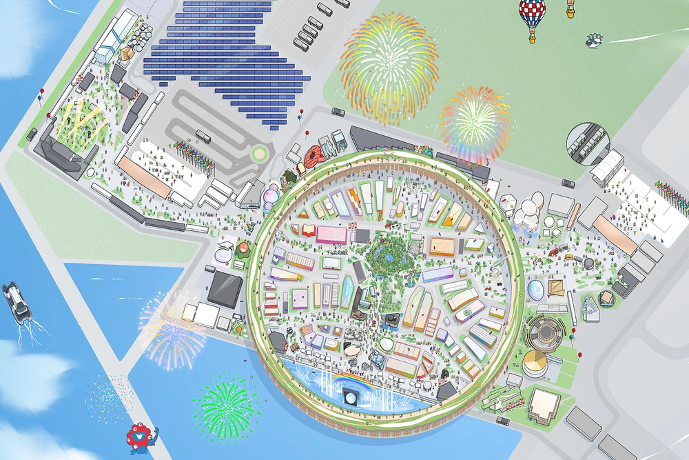 What is Expo 2025 Osaka?