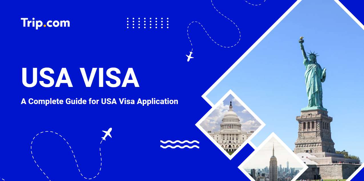 USA VISA
