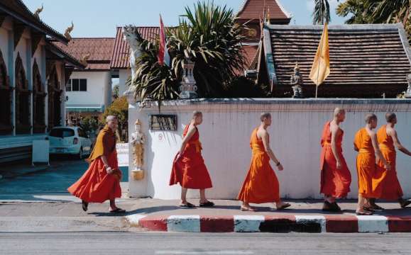 Best Districts to Stay in Chiang Mai | Chiang Mai