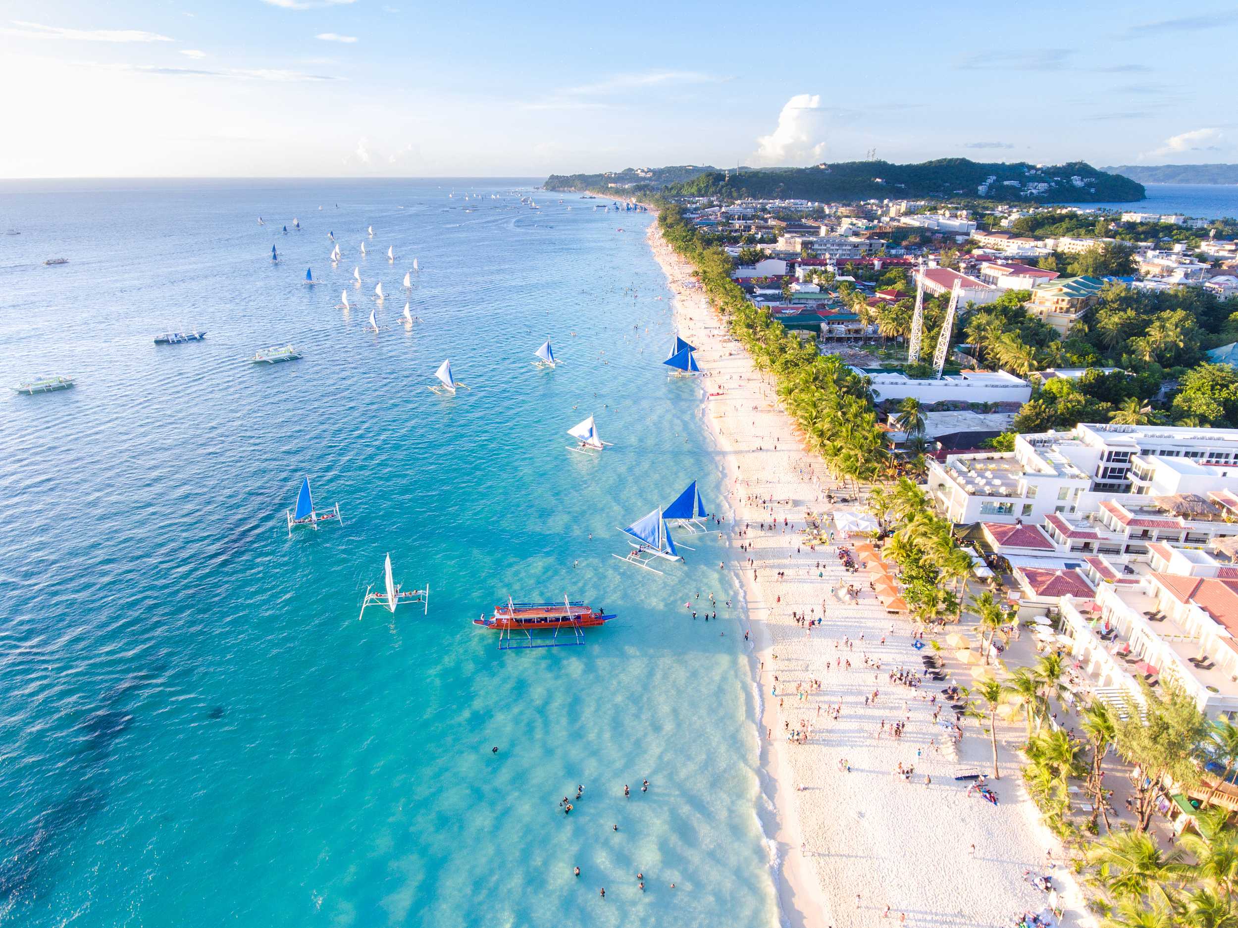 Philippinen