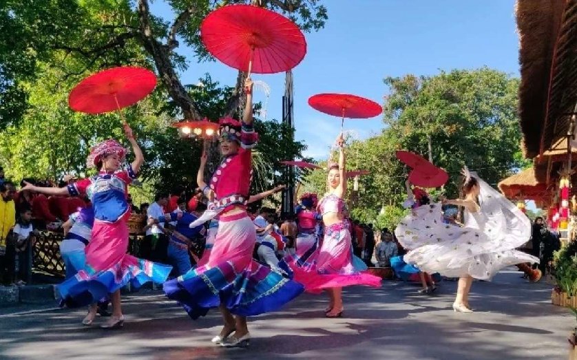 Festival des Arts de Bali