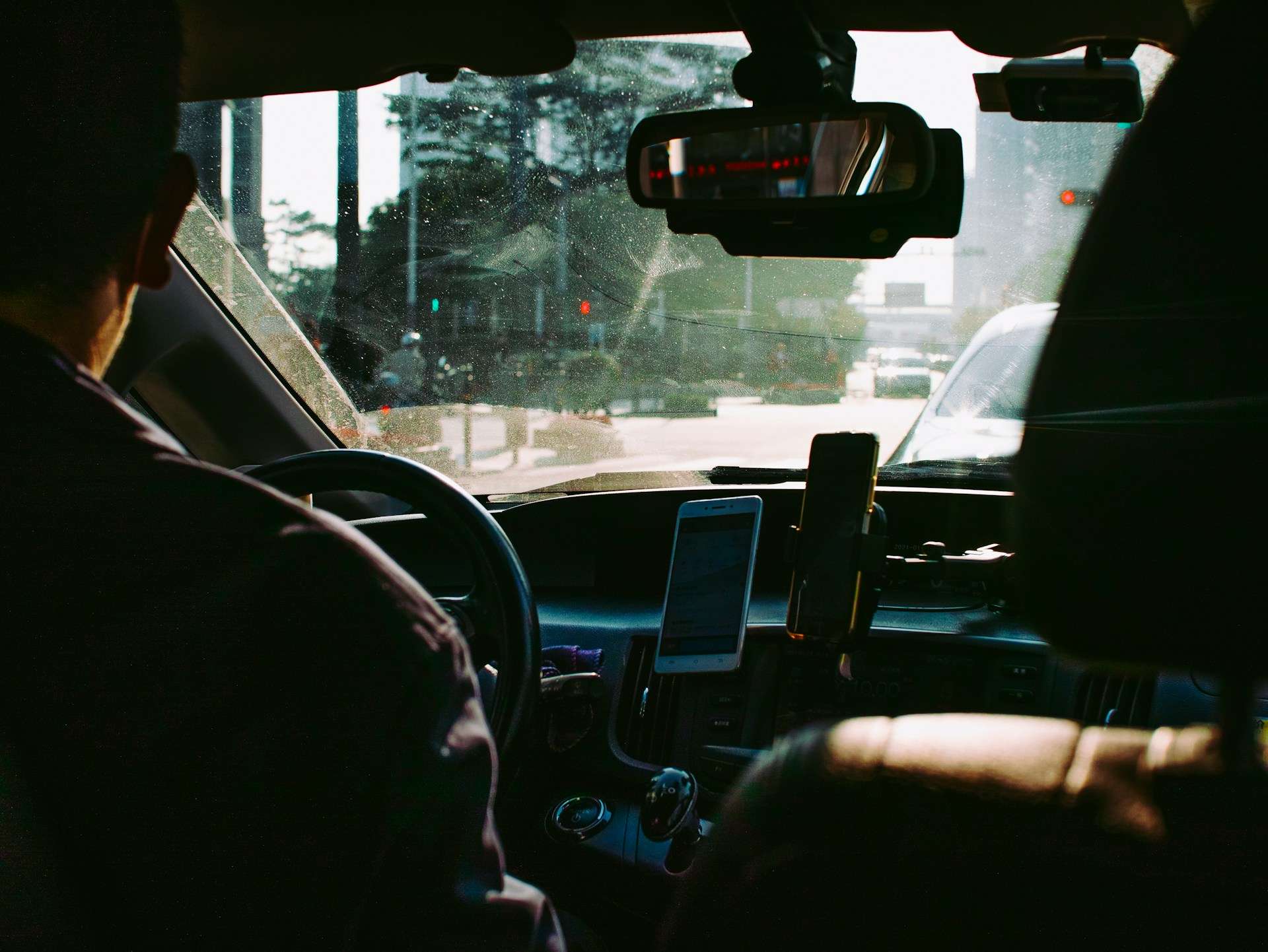 タクシーの場合|ウルムチ空港から市内まで