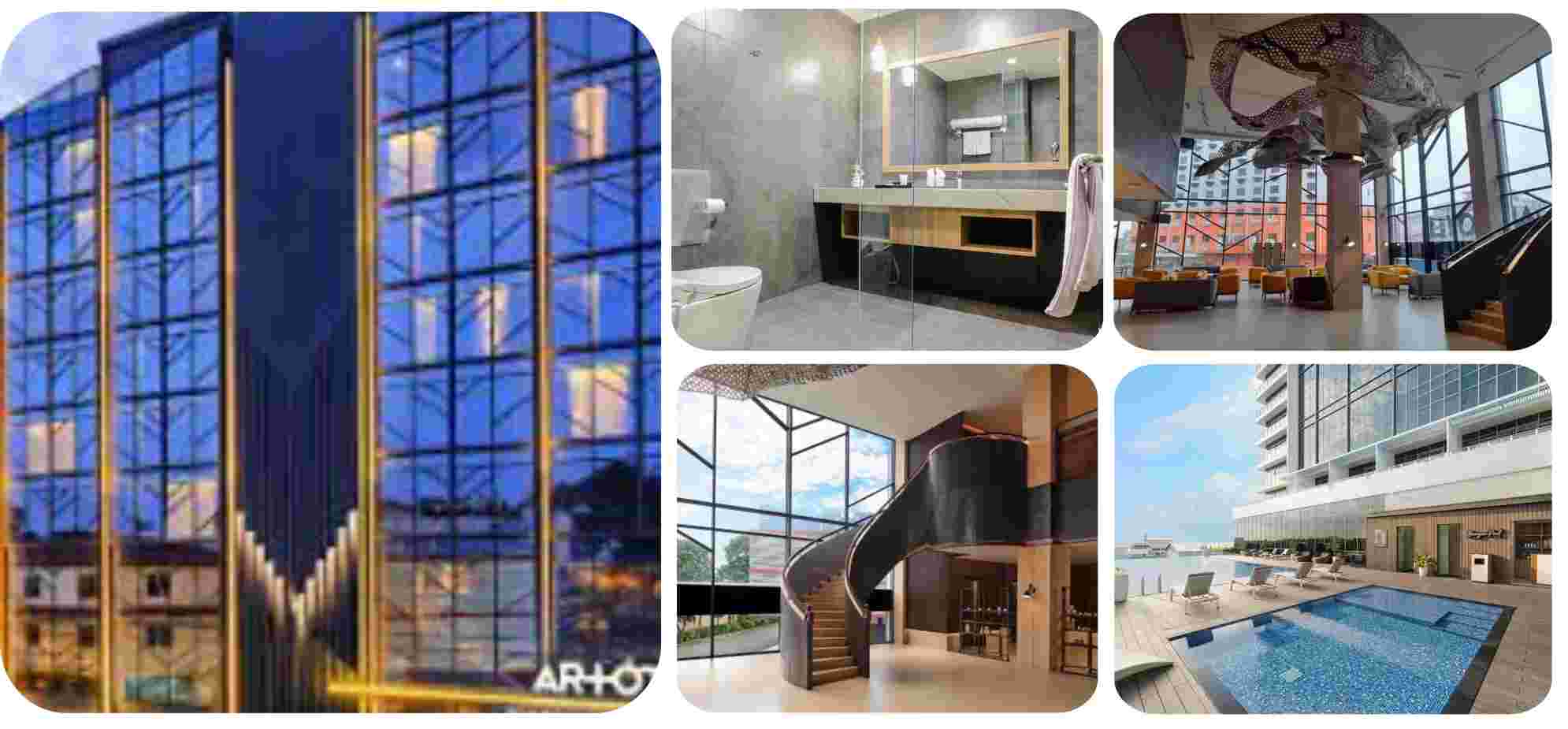 ARTOTEL Batam