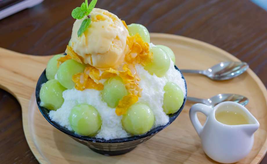 Bingsu