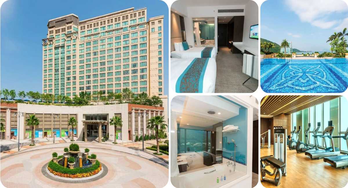 Miico Hotel @ Mount Austin