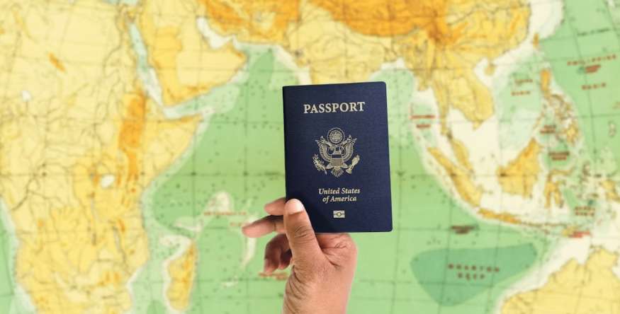 Советы для беспроблемного въезда в Китай