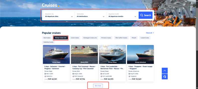 How to Book Your Disney Cruise