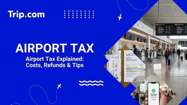 Airport Tax