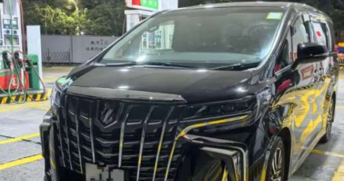 Private Transfer from Macau to Zhuhai