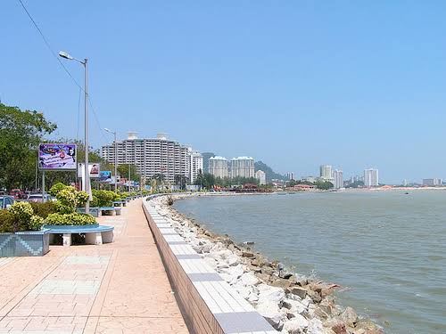 Gurney Drive