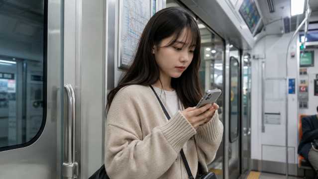 韓国の地下鉄を利用するときに便利なアプリ3選