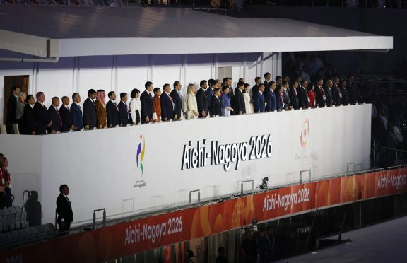 เอเชียนเกมส์ 2026