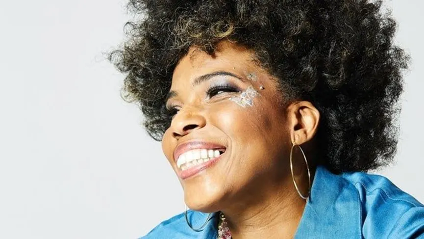 Macy Gray 2023 (Houston)