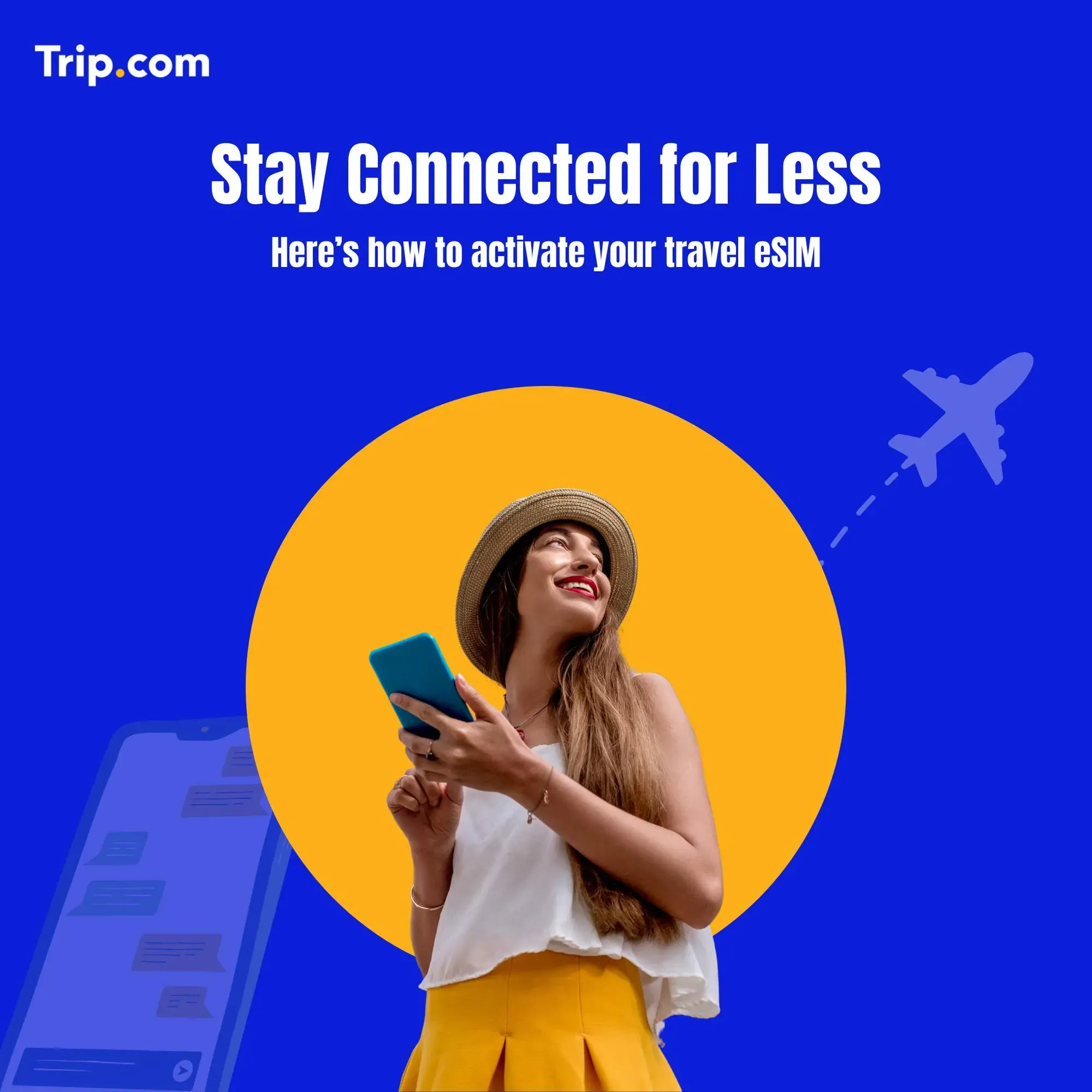 How to activate a Hong Kong eSIM?