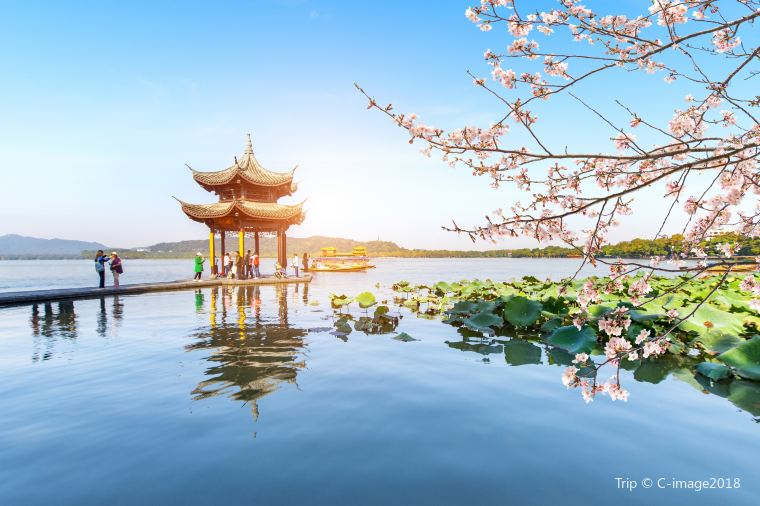 西湖