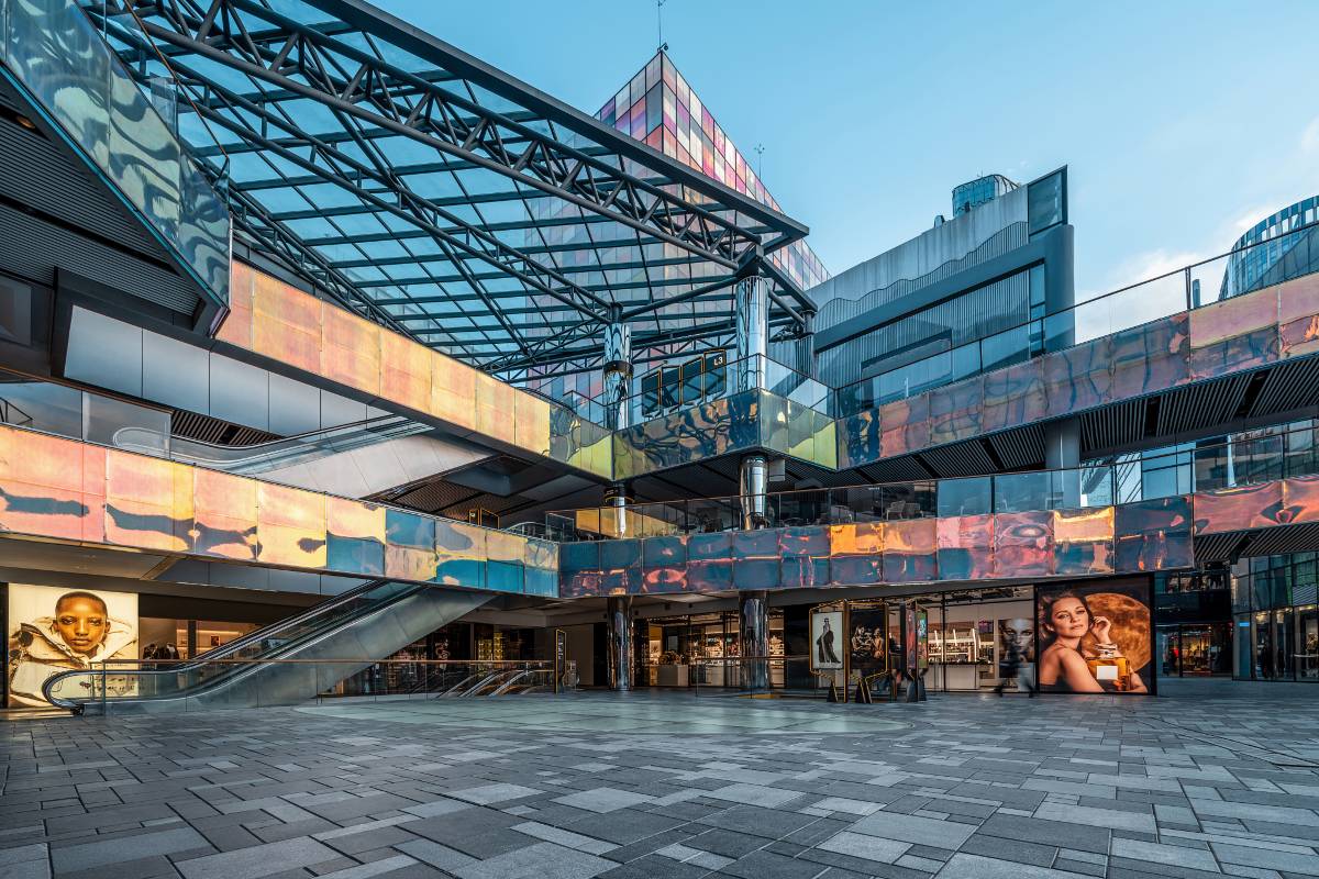 Sanlitun