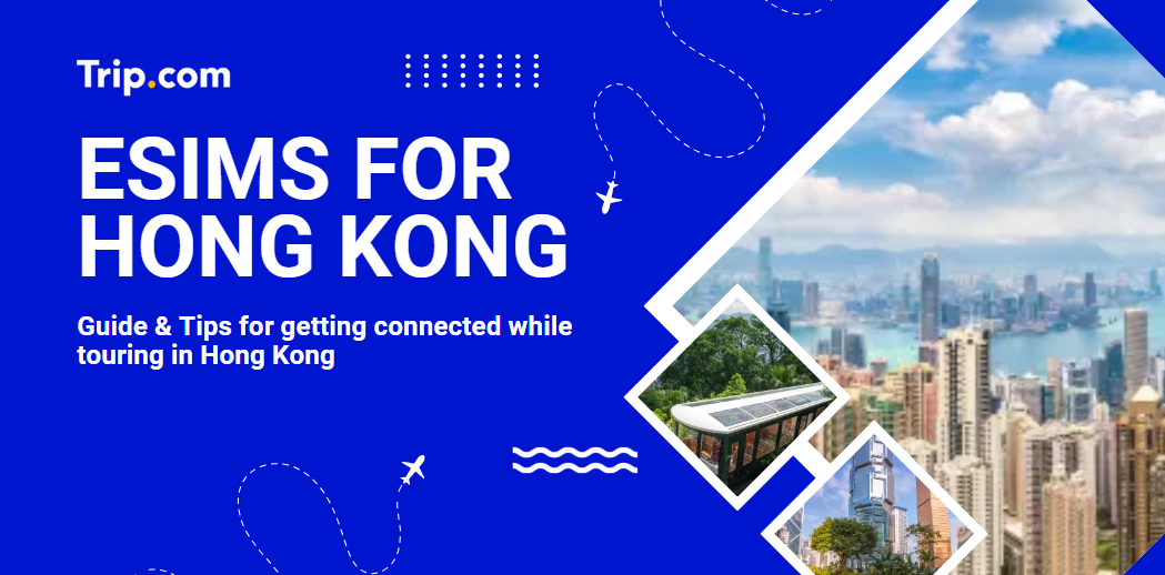 esim for hong kong