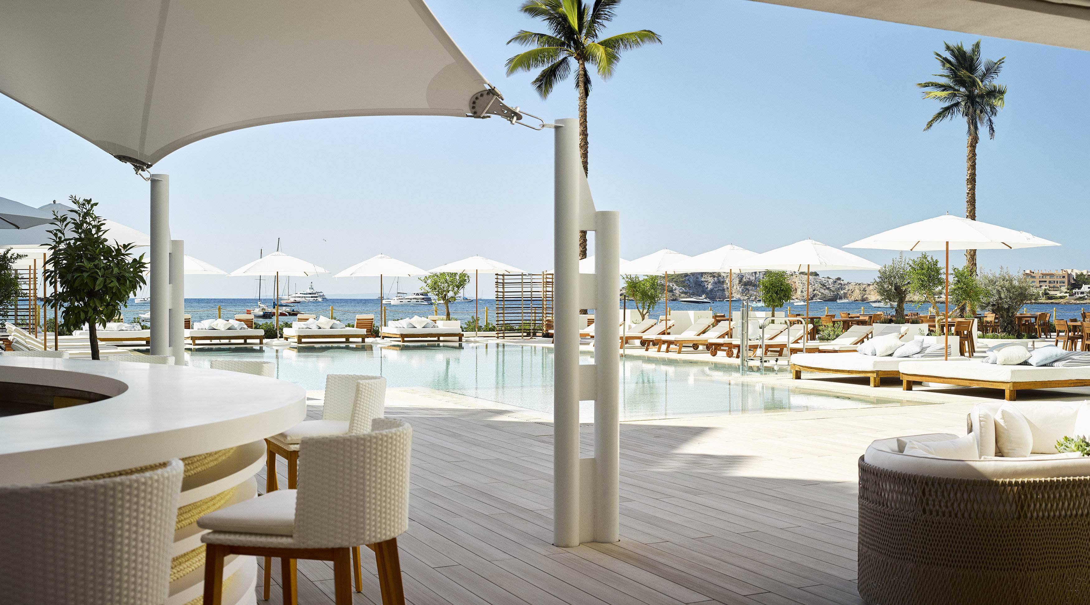 Empfohlene Hotels