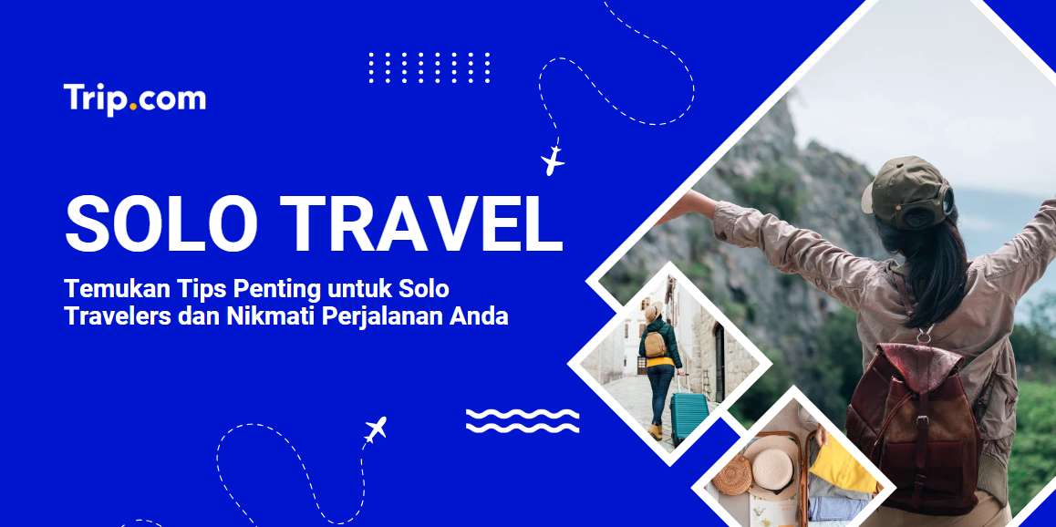 solo travel