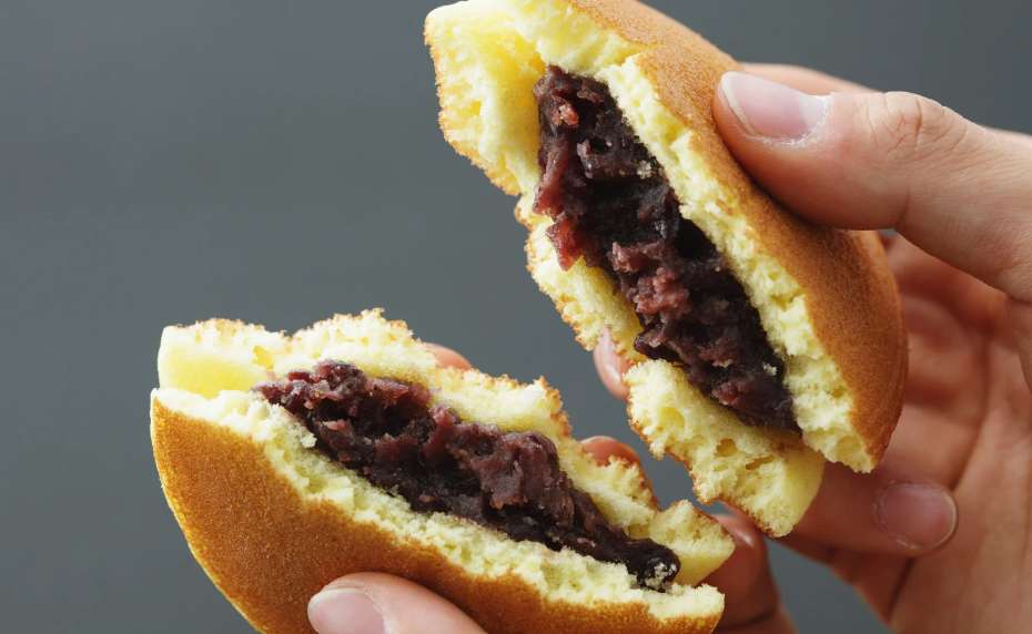 Dorayaki