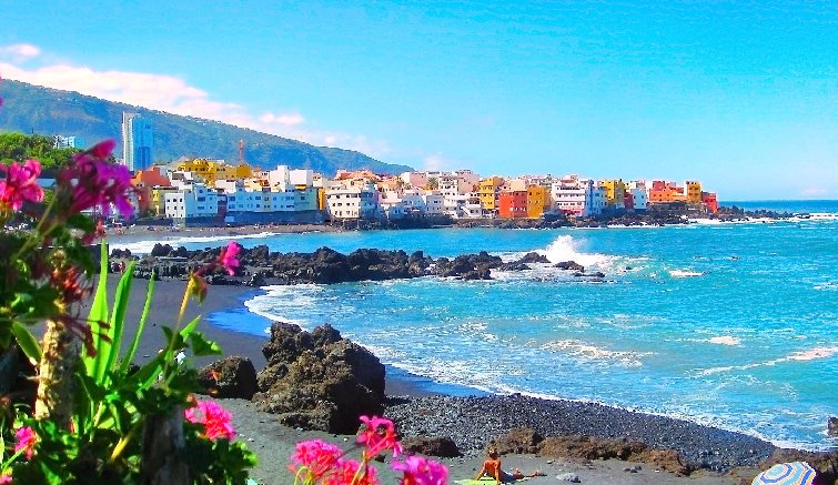 Teide,Teneriffa