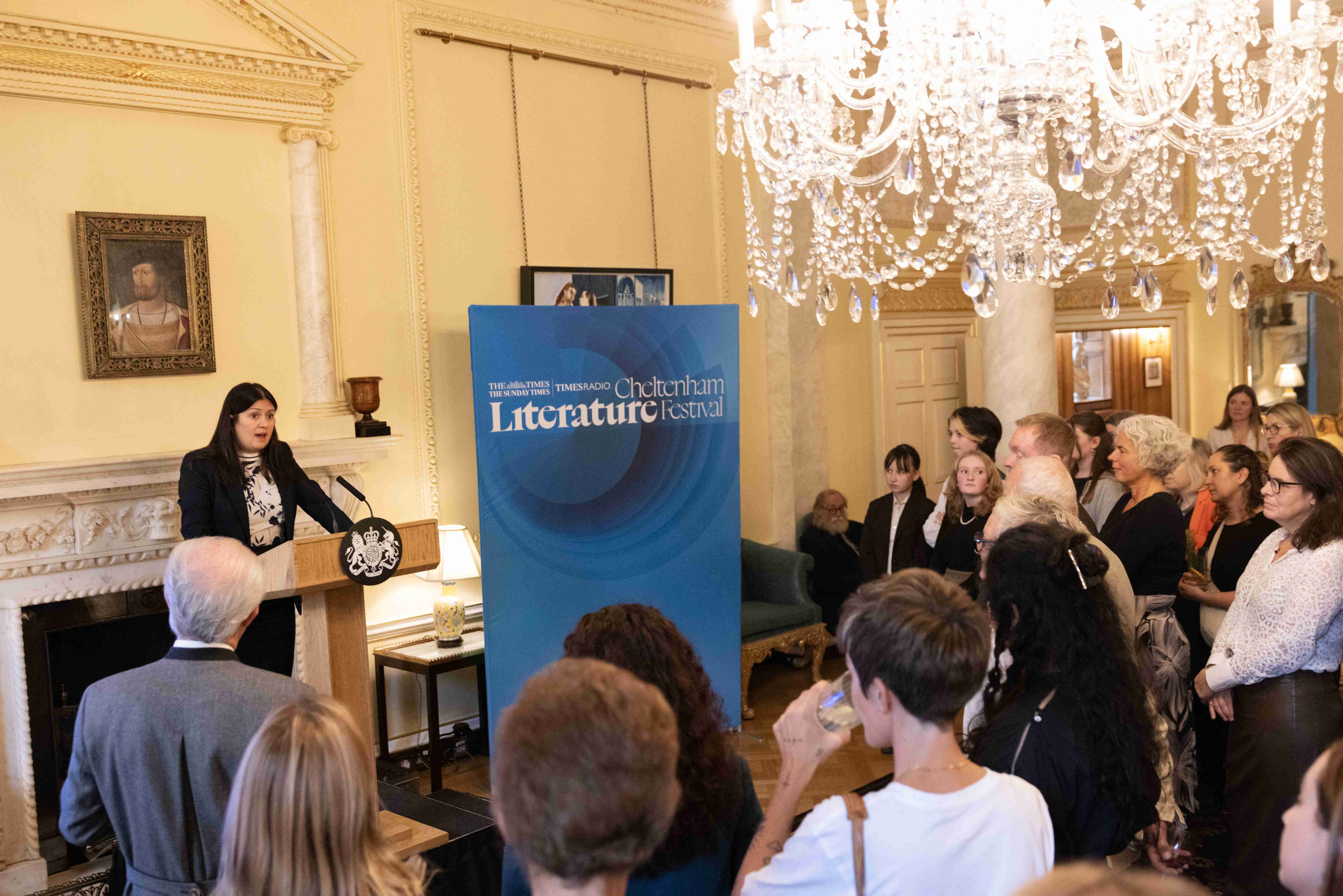 Cheltenham Literature Festival 2025: Locations, Nearest Station and Cheap Train Tickets