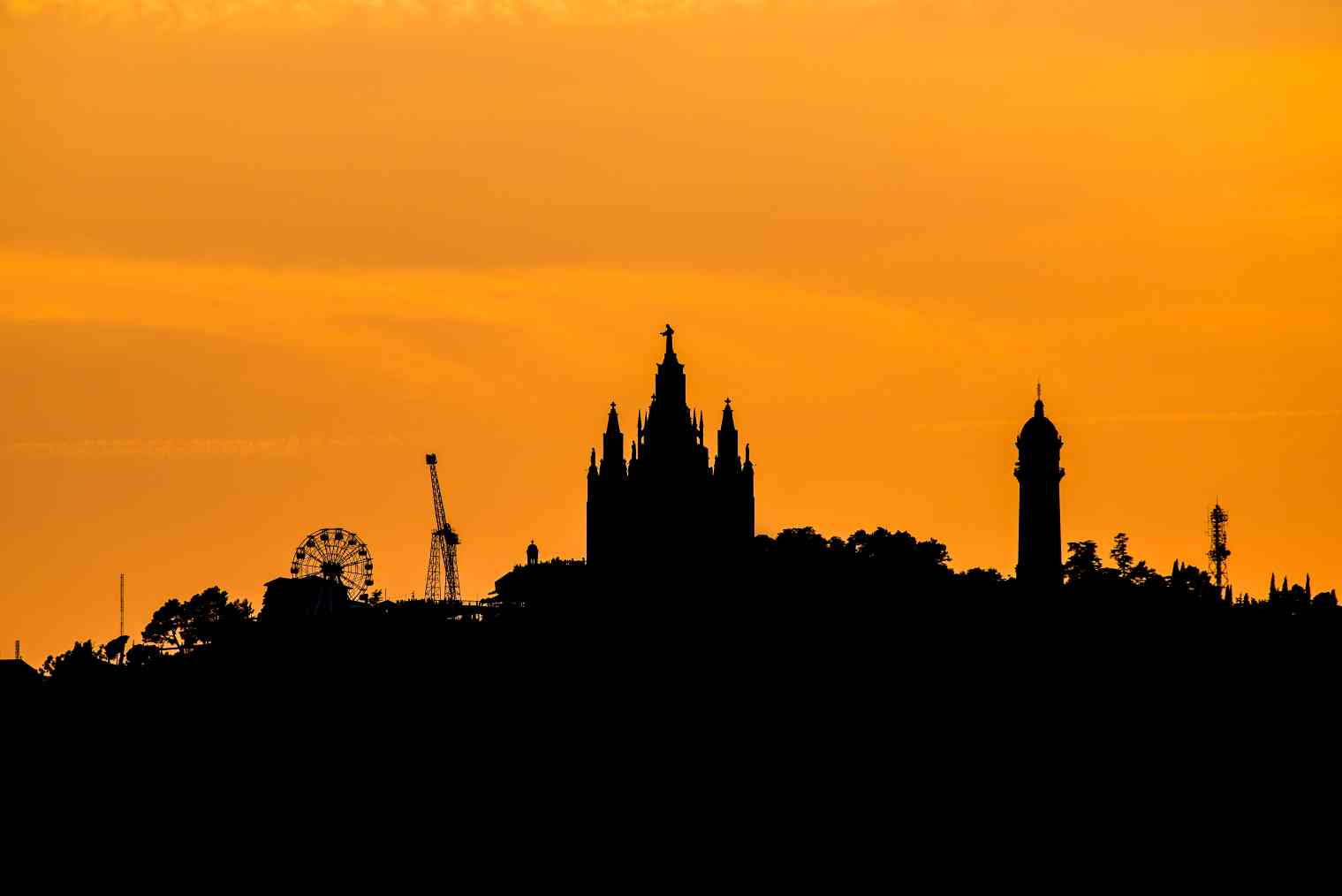 Tibidabo