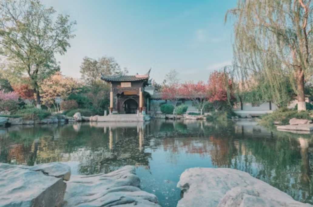 China Tour - Where to Go in Spring, Summer, Fall, and Winter