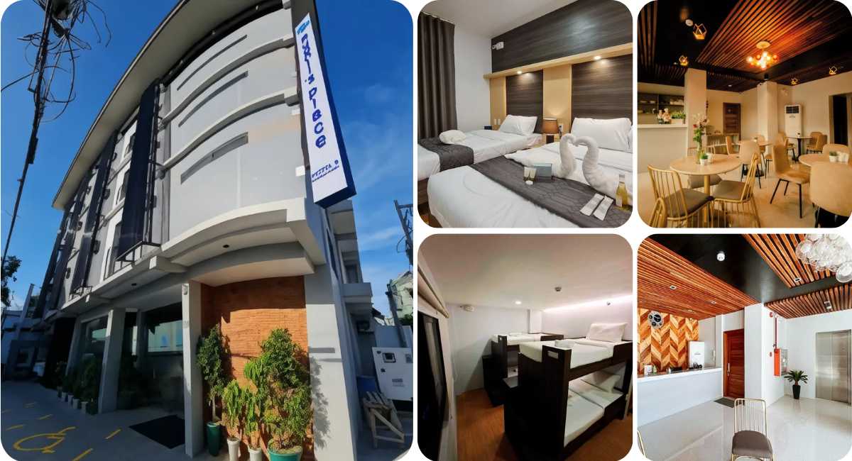 Rudhil's Place Hotel