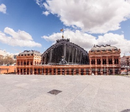 7 escapadas cerca de Madrid en tren