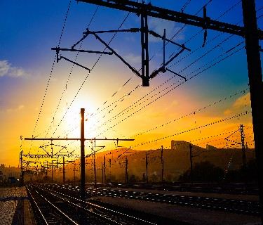 Camino de Santiago en tren: Guía y rutas