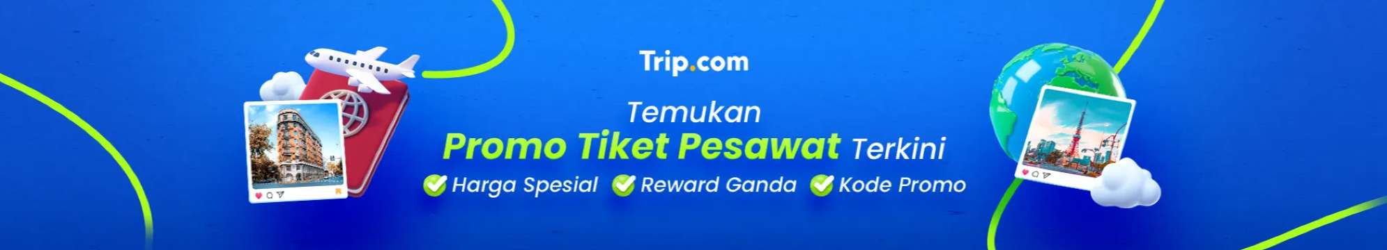 promo kode trip.com