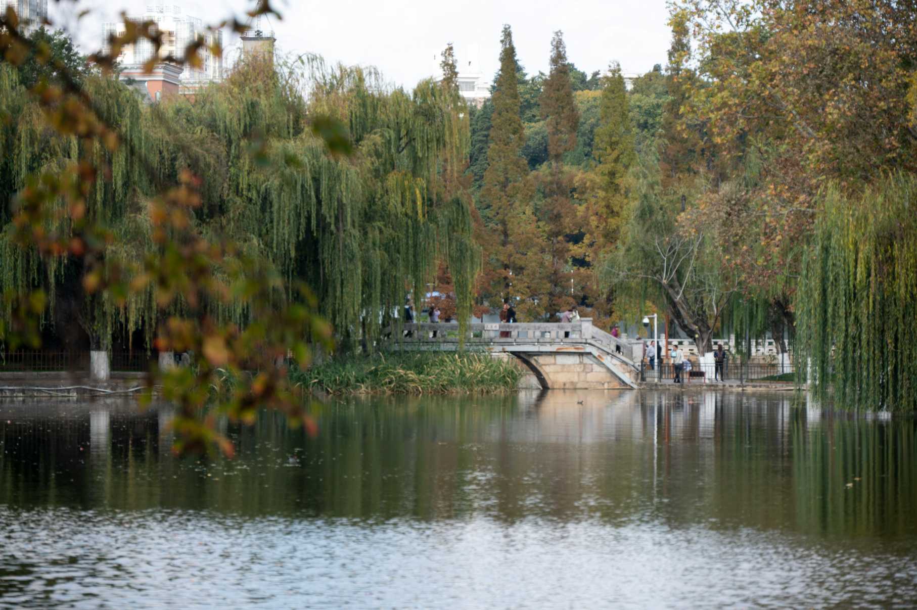 昆明