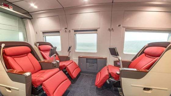 Business Class