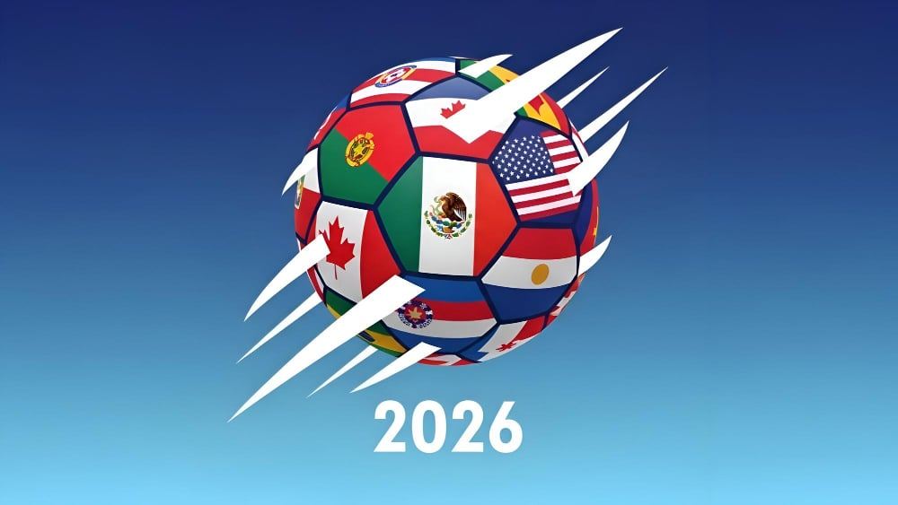ฟุตบอลโลก 2026