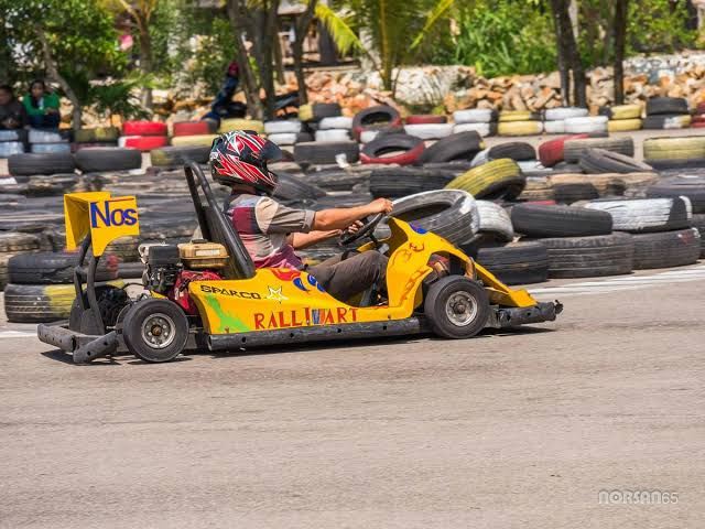 Go Cart