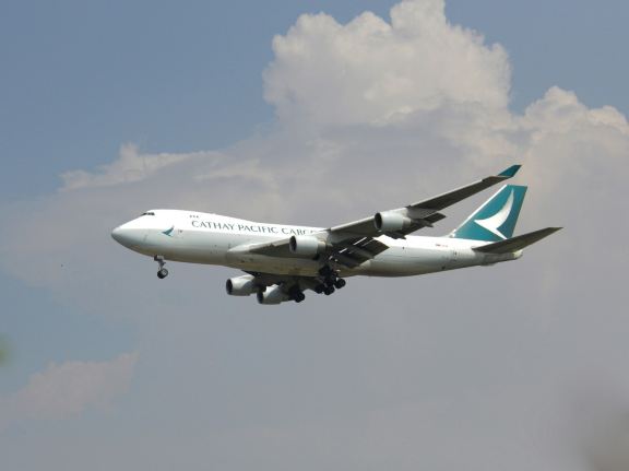 キャセイパシフィック航空の荷物ルールを確認して安心の空の旅へ