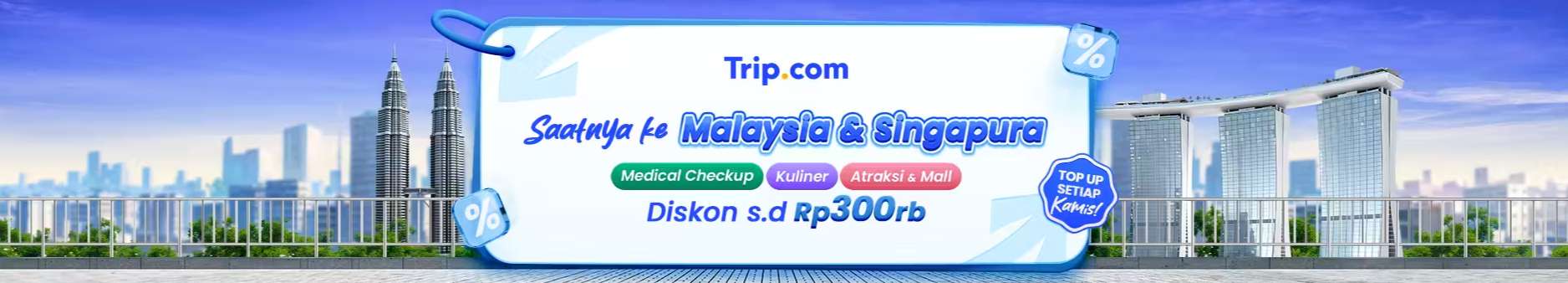 promo trip.com