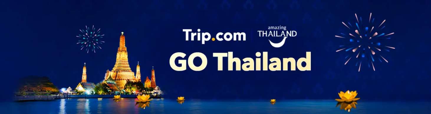 Go Thailand | Trip.com