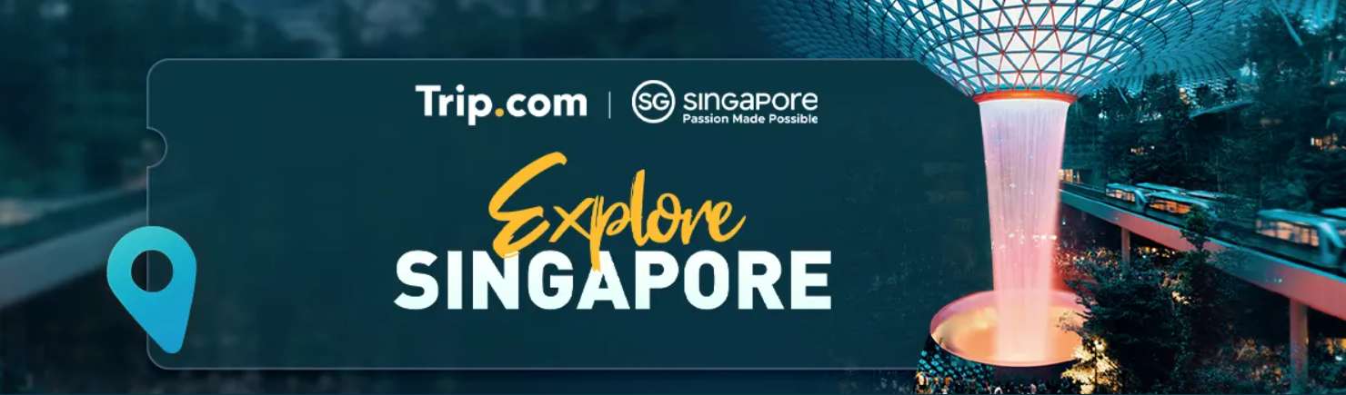 Explore Singapore