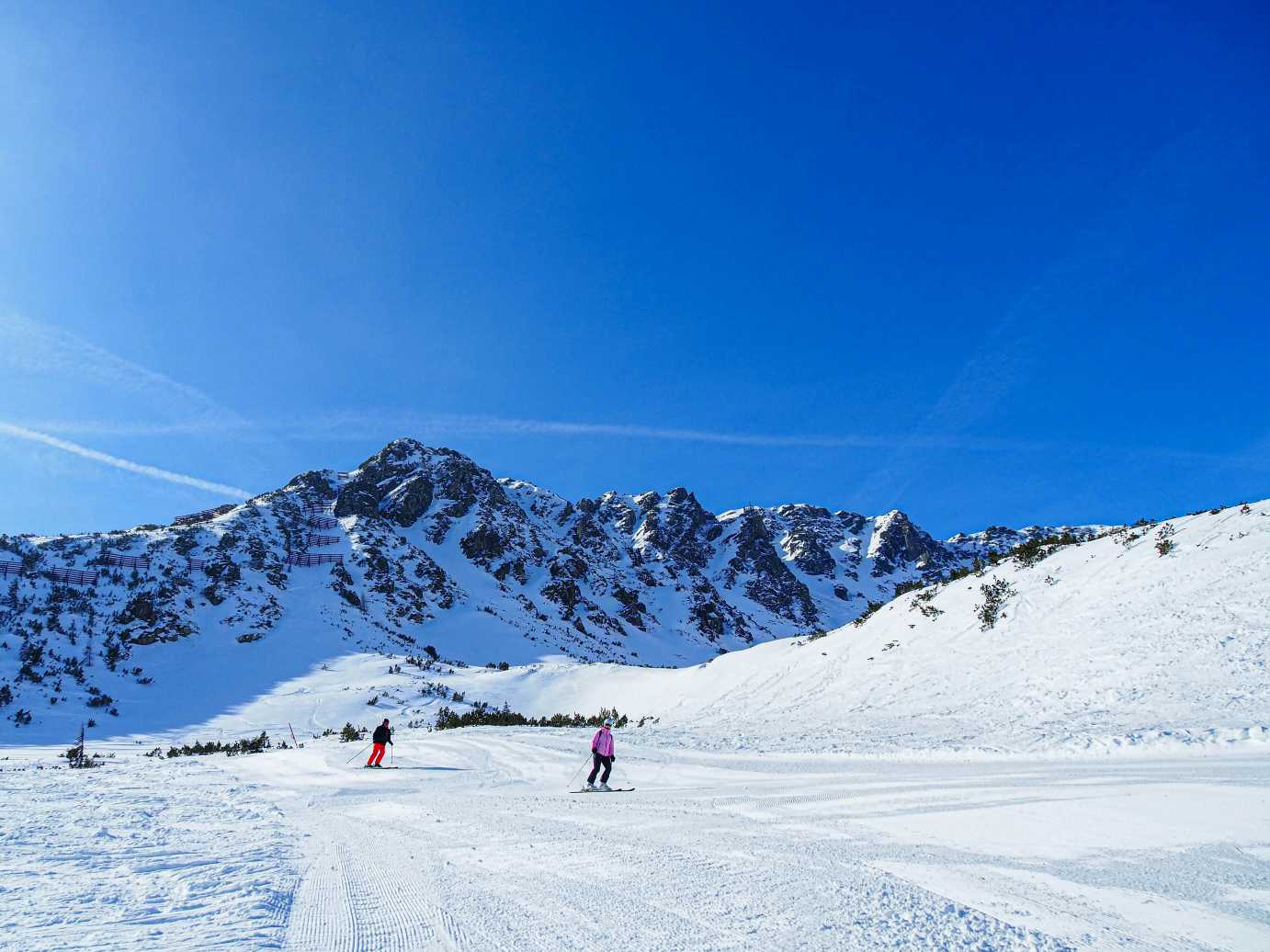 Горнолыжные курорты Казахстана: куда поехать | Trip.com