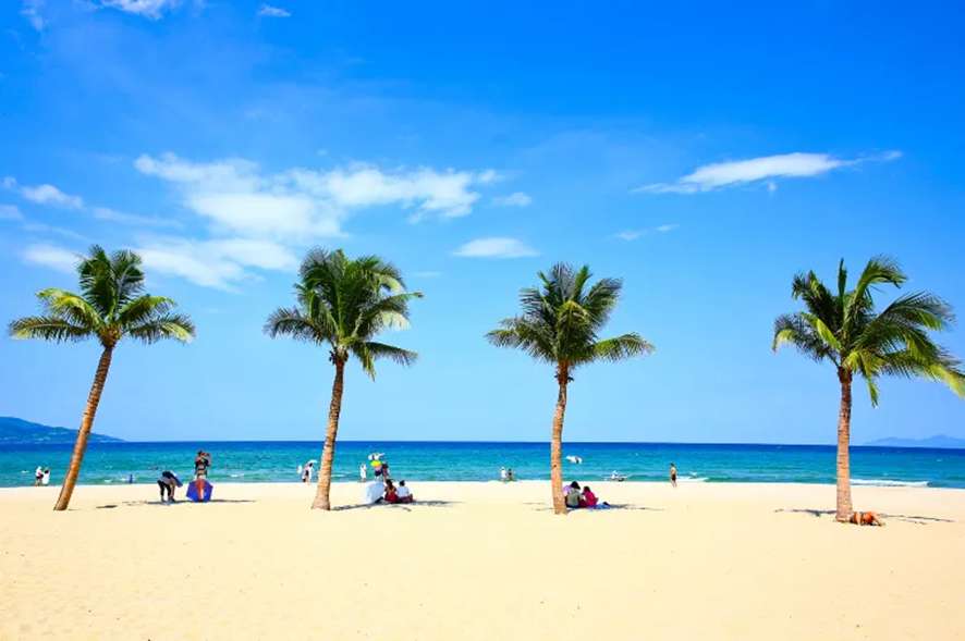 ベトナム(ダナン・ホイアン)