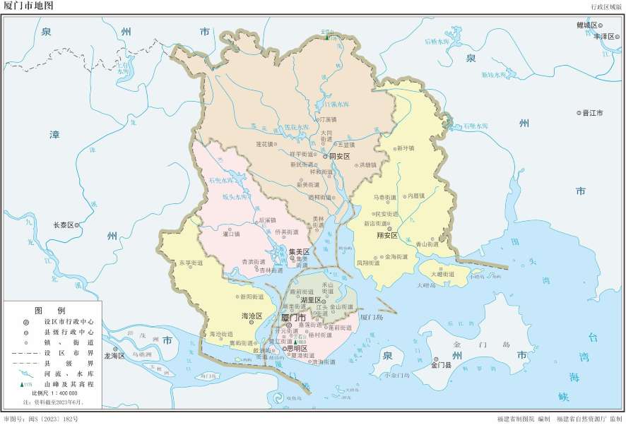 厦门3月天气指南:气温多少度?穿衣建议与春季旅游攻略