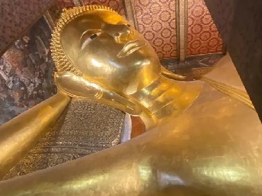 ขอพรวัดโพธิ์