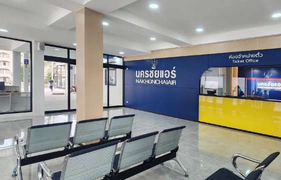 芭堤雅去清邁 | 營運商介紹