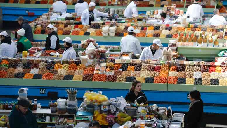 Достопримечательности Алматы