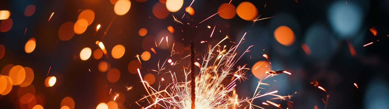 Hogmanay 2025: Nearest station, when to set off & cheap train tickets
