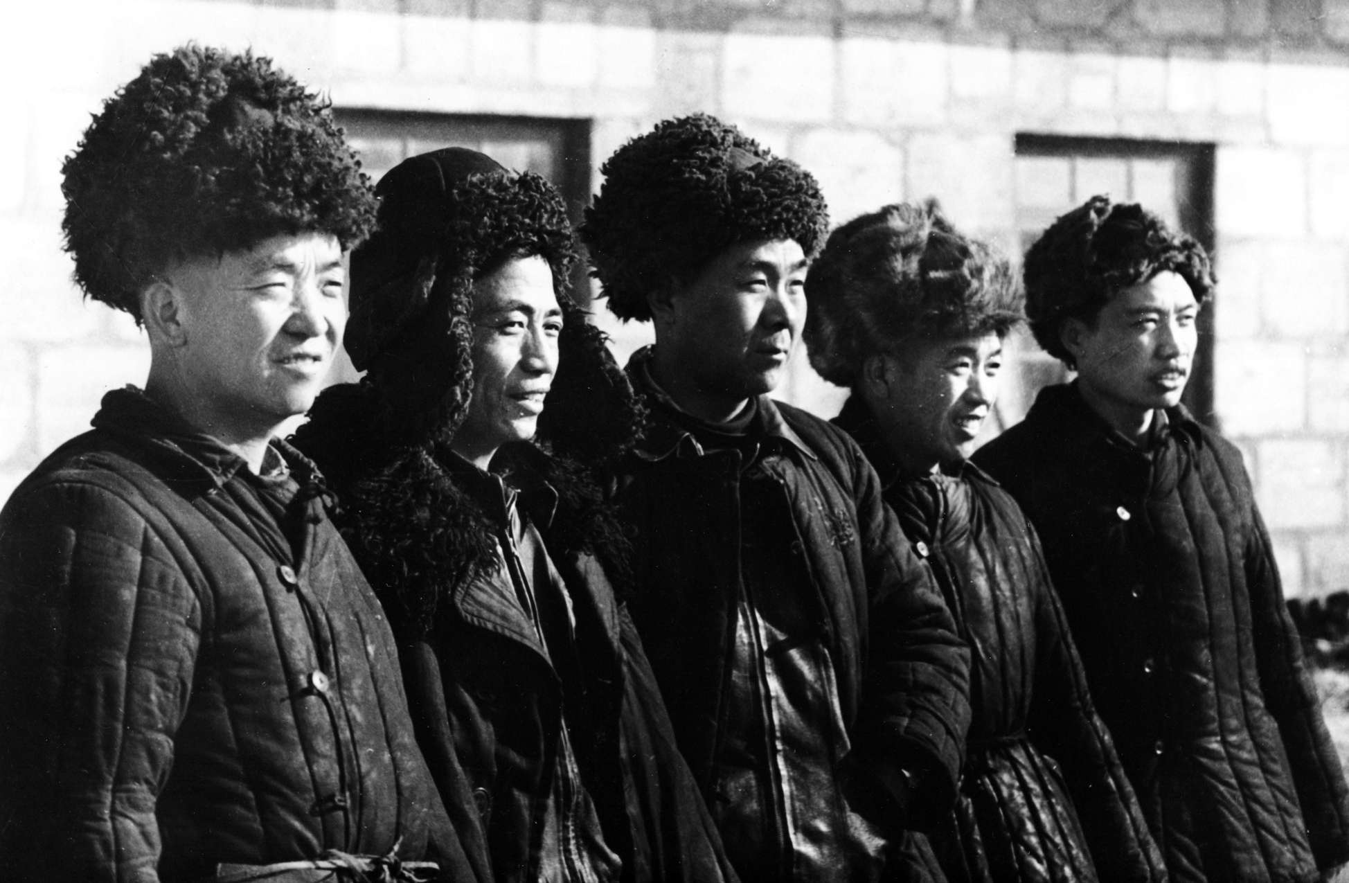 Menggali Semangat Iron Man Wang Jinxi di Daqing