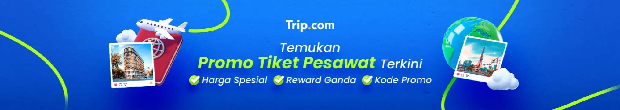 promo kode trip.com